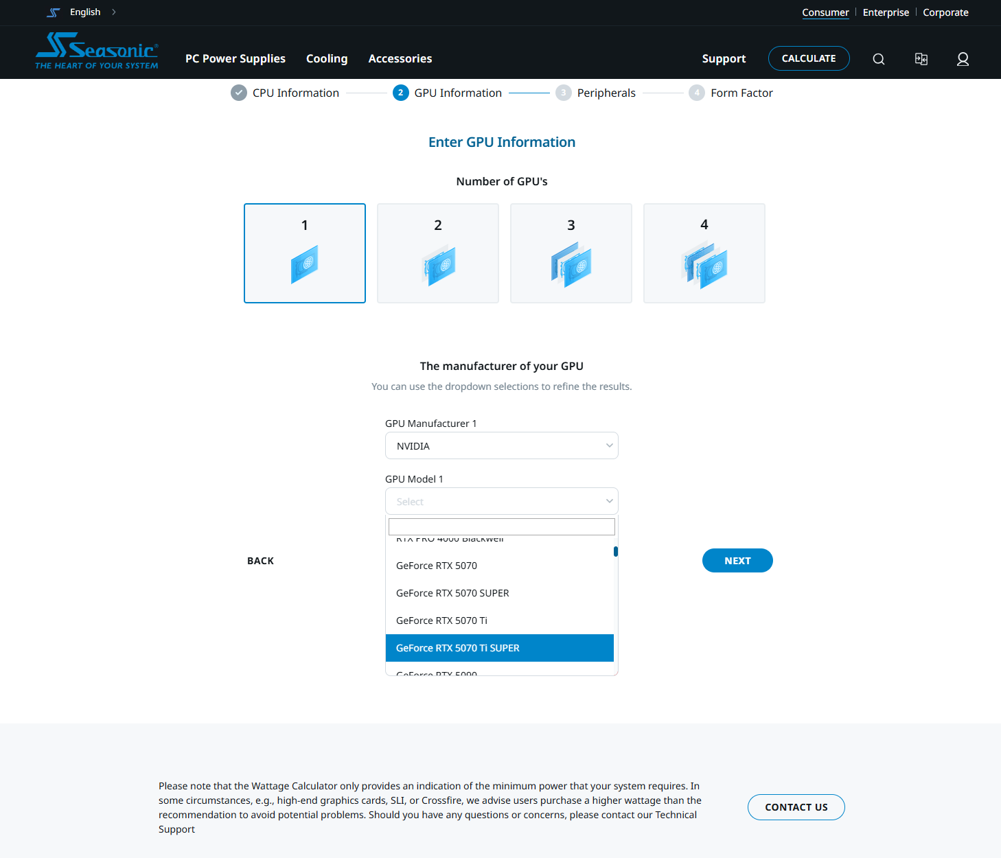 nVIDIA GeForce RTX 50 Super and RTX 5070 Ti /Super: