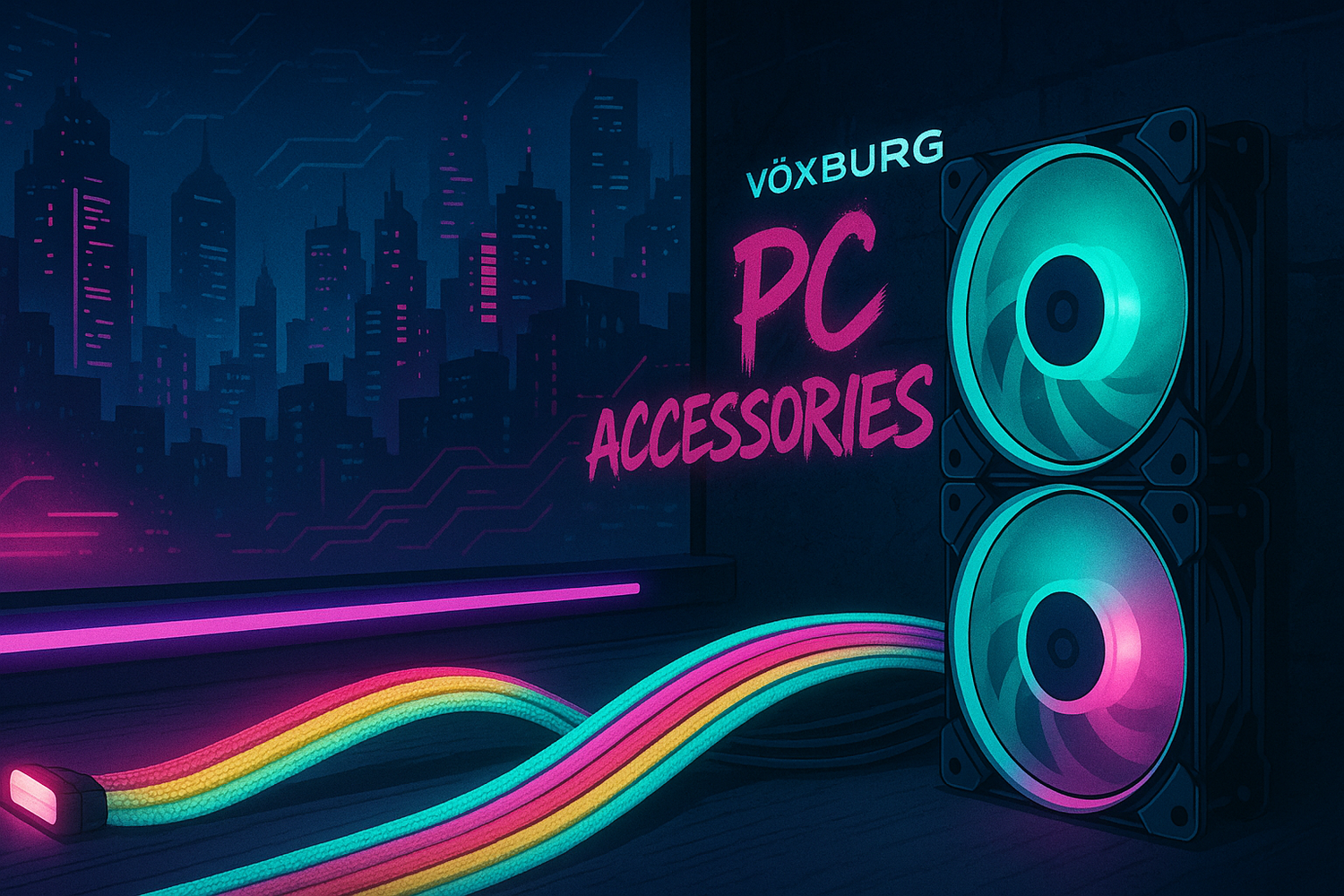 PC Accessories