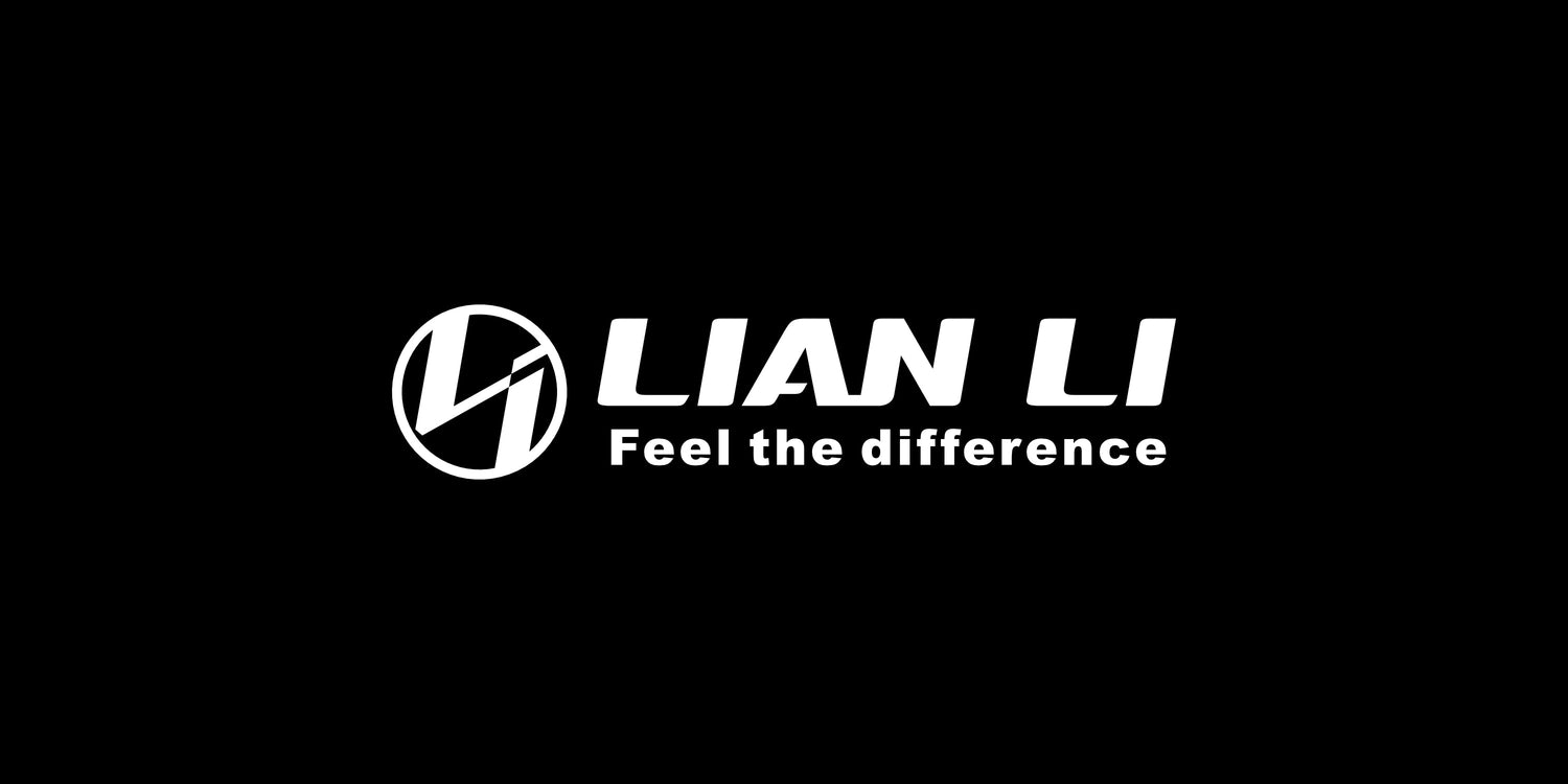 Brand - Lian Li