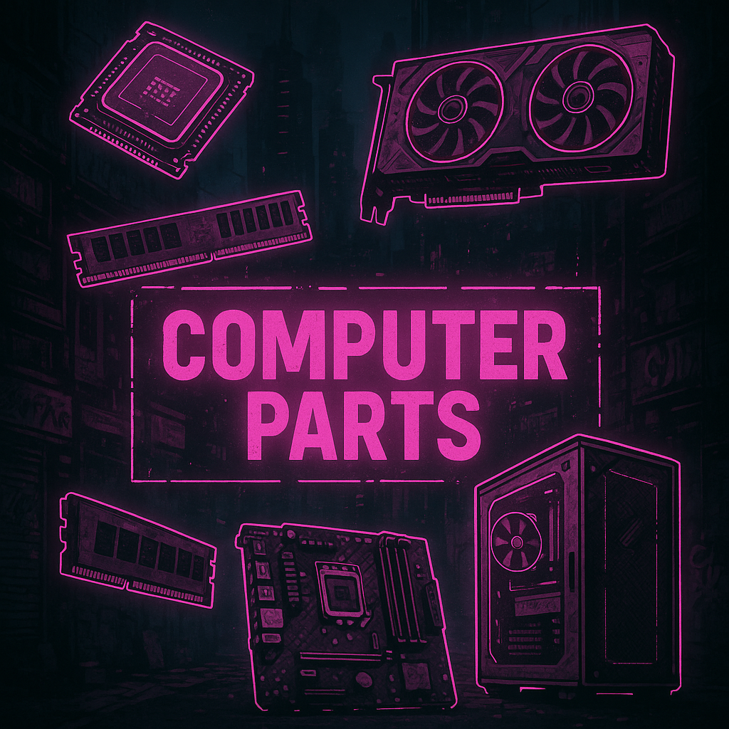 Computer Parts