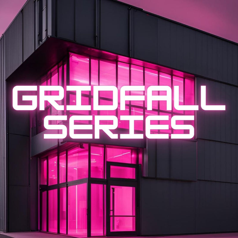 GRIDFALL