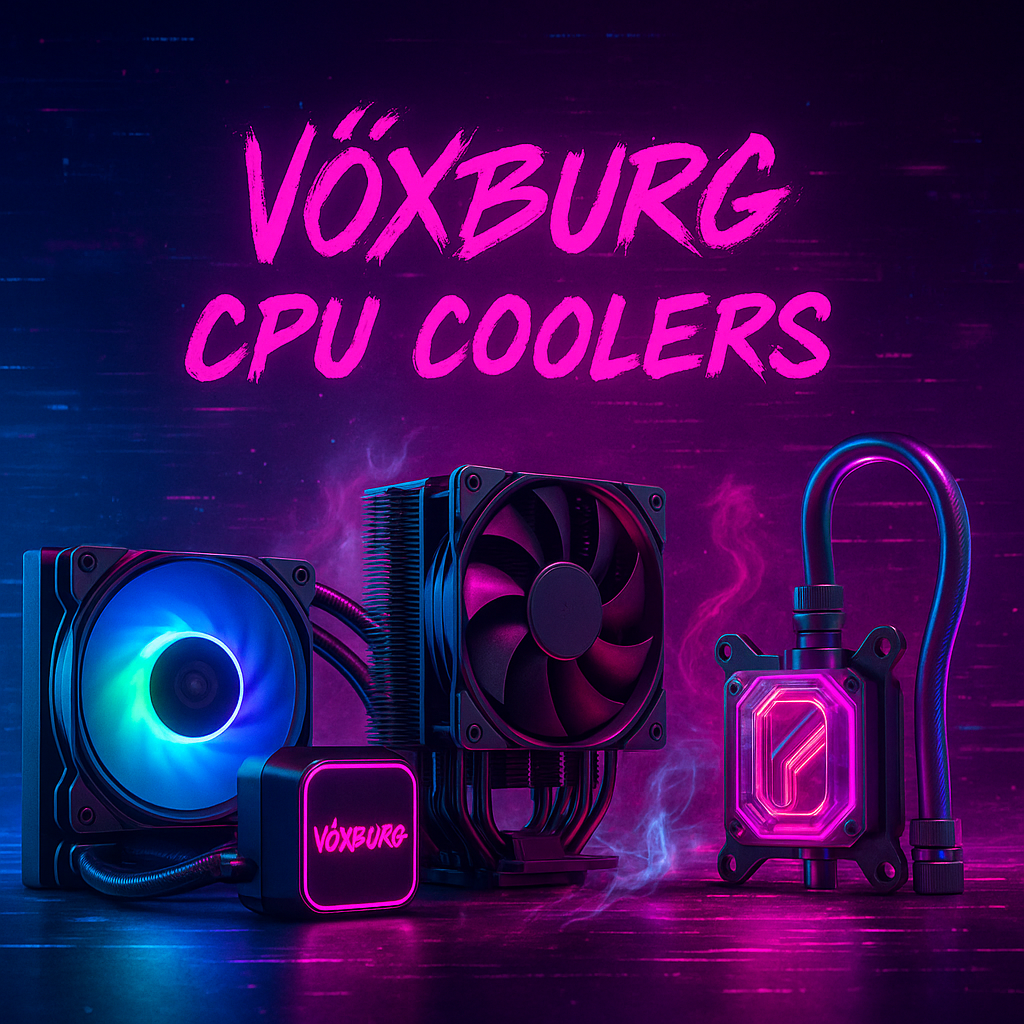 CPU Coolers