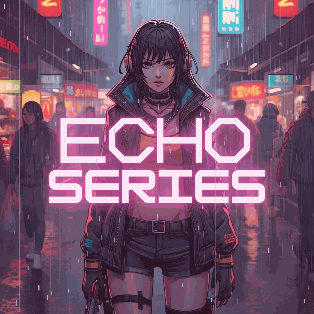 Desktop Computers - Pre-Configured Systems - ECHO Series