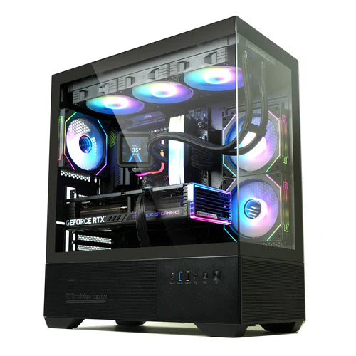 Zalman CHRONIX