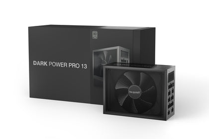 be quiet! Dark Power Pro 13 Power Supply