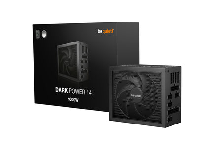be quiet! Dark Power 14 Power Supply