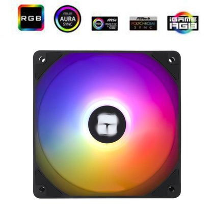 Thermalright TL-C12C-S 120mm ARGB Case Cooler Fan