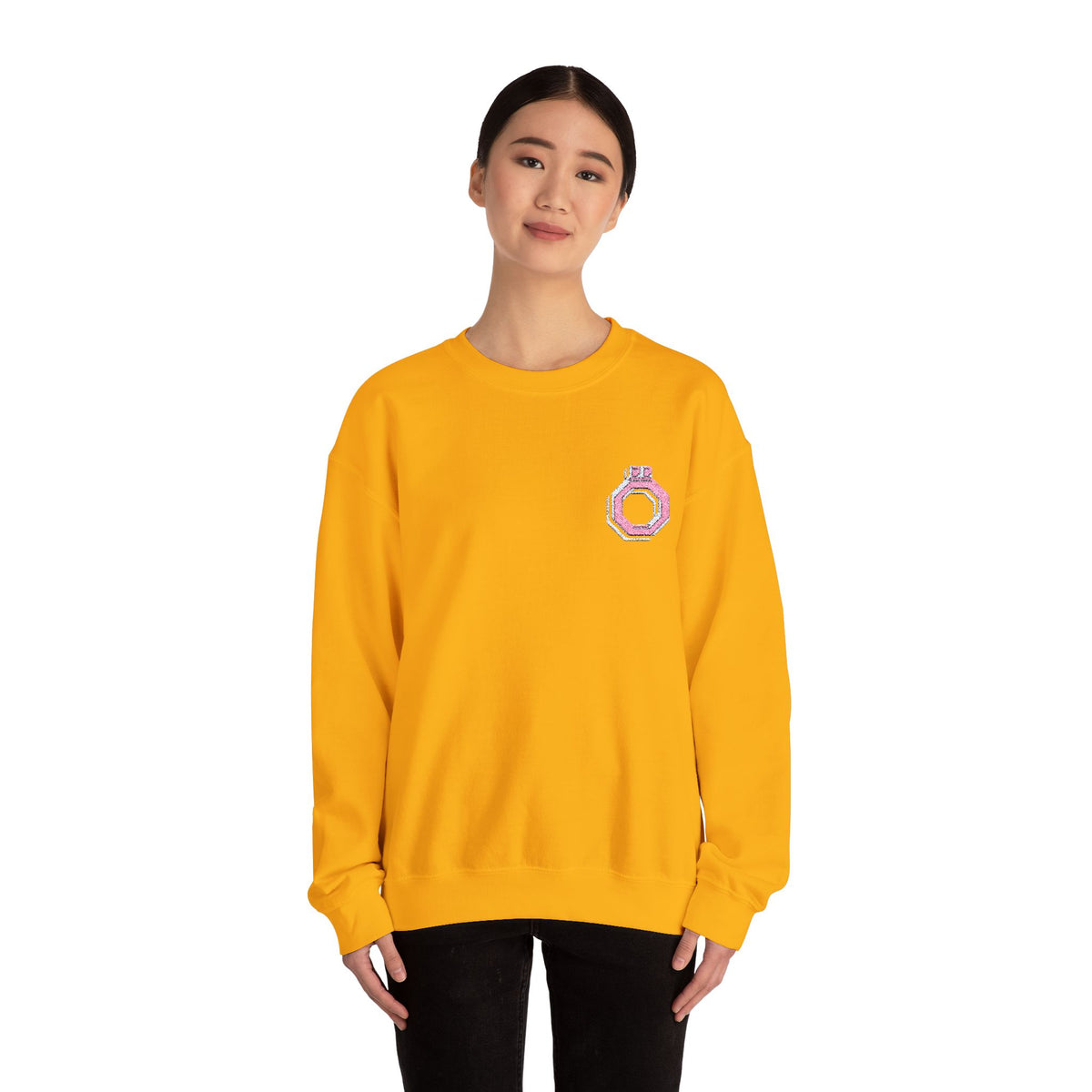 Cozy Winter VOXBURG Sweatshirt