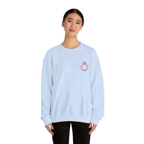 Cozy Winter VOXBURG Sweatshirt