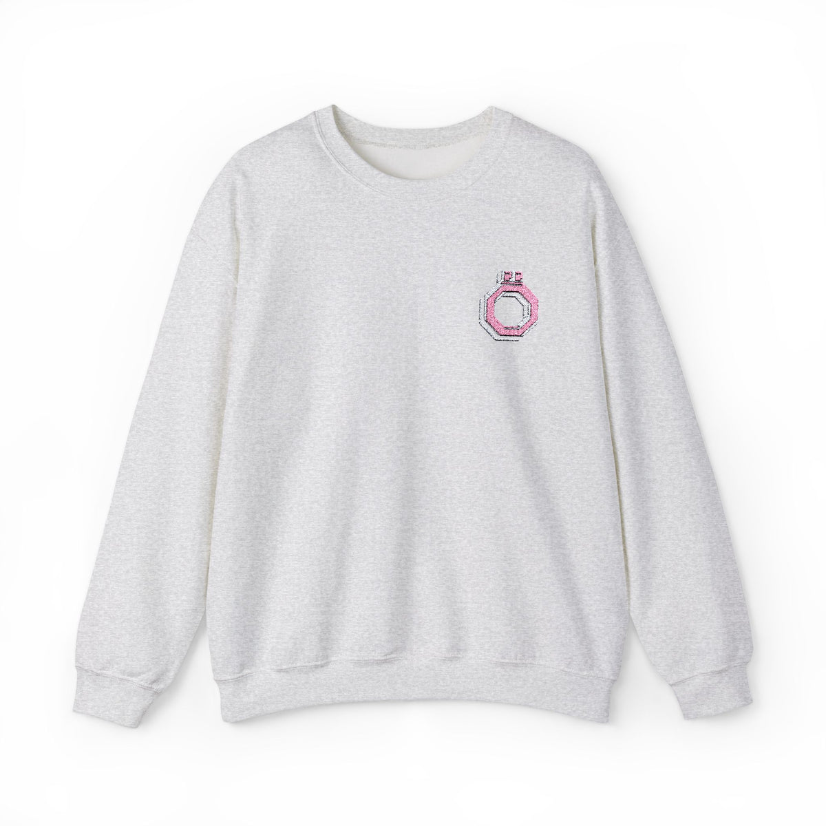 Cozy Winter VOXBURG Sweatshirt