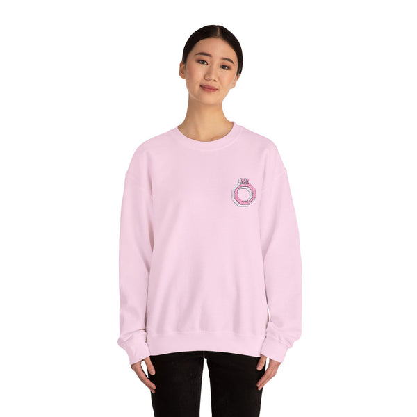 Cozy Winter VOXBURG Sweatshirt