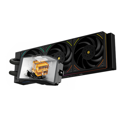 Thermalright Wonder Vision 360 UB ARGB