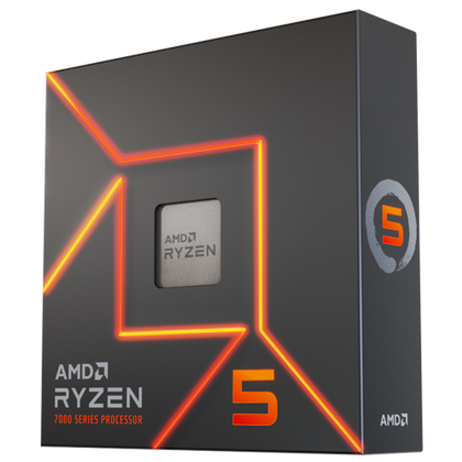AMD Ryzen™ 5 7600X Processor