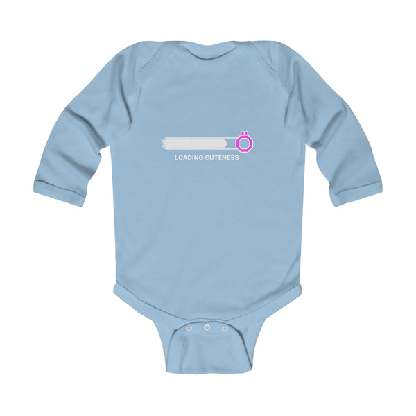 Gamer Infant Bodysuit