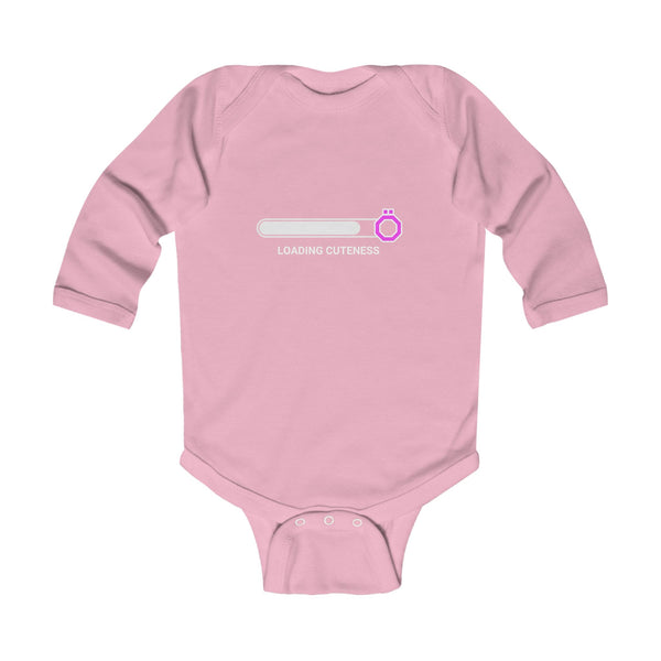 Gamer Infant Bodysuit