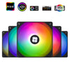 Thermalright TL-C12C-S 120mm ARGB Case Cooler Fan