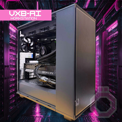 VXB Ai META 1