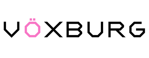 VÖXBURG logo