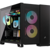 Corsair 2500D AIRFLOW Mid-Tower Dual Chamber PC Case