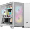 Corsair 2500D AIRFLOW Mid-Tower Dual Chamber PC Case