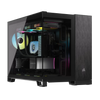 Corsair 2500X Mid-Tower Dual Chamber PC Case