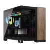 Corsair 2500X Mid-Tower Dual Chamber PC Case
