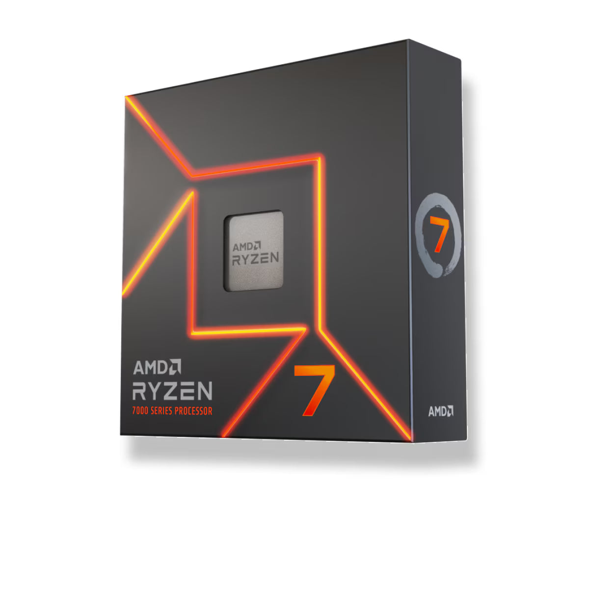 AMD Ryzen 7 7700X | 8-Core AM5 CPU | VÖXBURG – VOXBURG