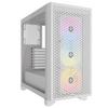 Corsair 3000D RGB AIRFLOW Mid-Tower PC Case
