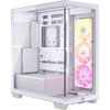 Corsair 3500X ARGB Mid-Tower PC Case