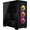 Corsair iCUE LINK 3500X RGB Mid-Tower PC Case