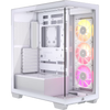Corsair iCUE LINK 3500X RGB Mid-Tower PC Case