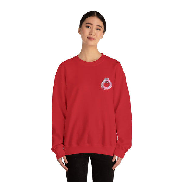 Cozy Winter VOXBURG Sweatshirt