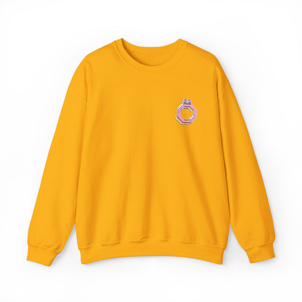 Cozy Winter VOXBURG Sweatshirt