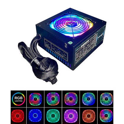 Apevia Essence series Power Supply