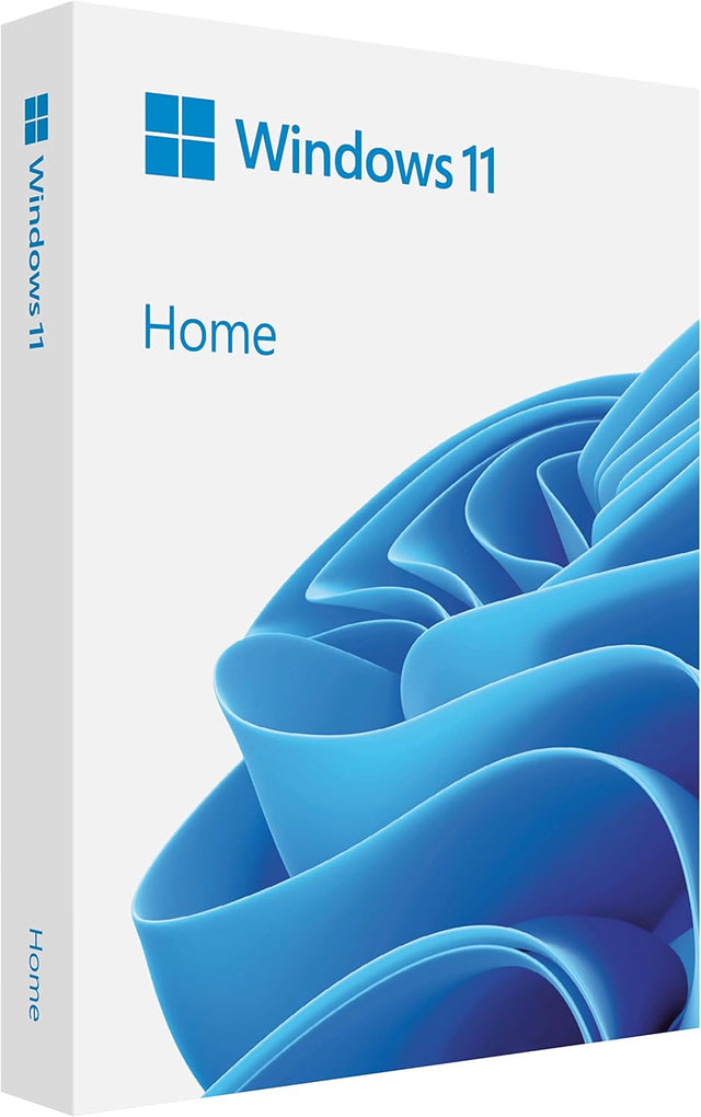 Microsoft Windows 11 operating system licence installed with your VÖXBURG build