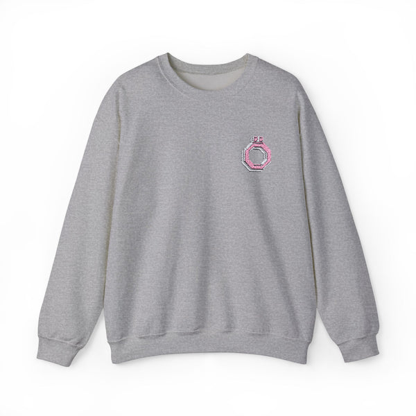 Cozy Winter VOXBURG Sweatshirt