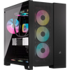 Corsair 6500D AIRFLOW Mid-Tower Dual Chamber PC Case