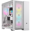 Corsair 6500D AIRFLOW Mid-Tower Dual Chamber PC Case