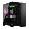 Corsair 6500X Mid-Tower Dual Chamber PC Case
