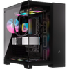Corsair 6500D iCUE LINK 6500X RGB Mid-Tower ATX Dual Chamber PC Case