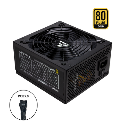 Apevia Prestige series Power Supply