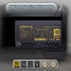 Apevia Galaxy series Modular Power Supply