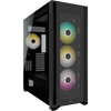 Corsair iCUE 7000X RGB Tempered Glass Full-Tower ATX PC Case
