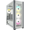 Corsair iCUE 7000X RGB Tempered Glass Full-Tower ATX PC Case