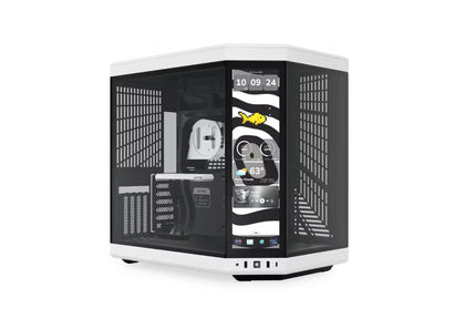 Vox Computers PC Builder – VOXBURG