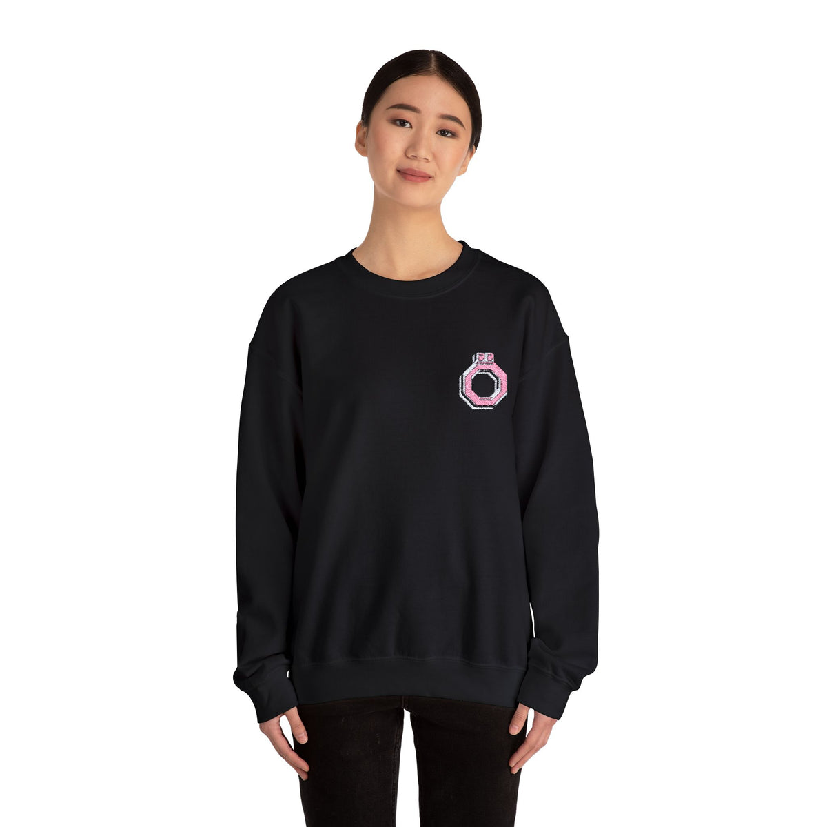 Cozy Winter VOXBURG Sweatshirt