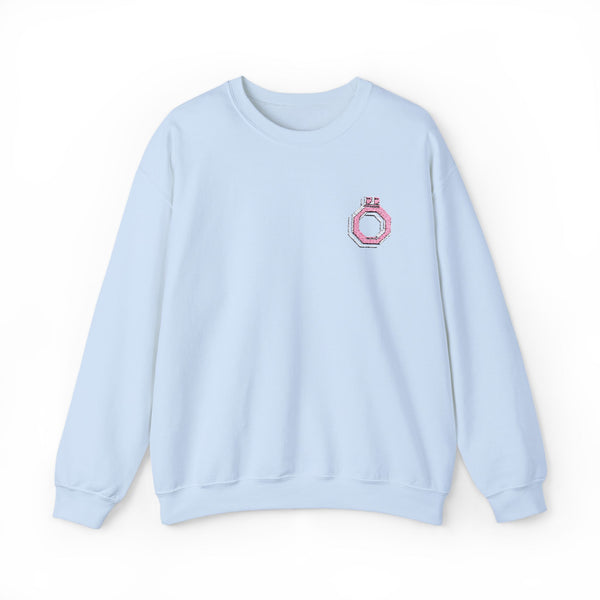 Cozy Winter VOXBURG Sweatshirt