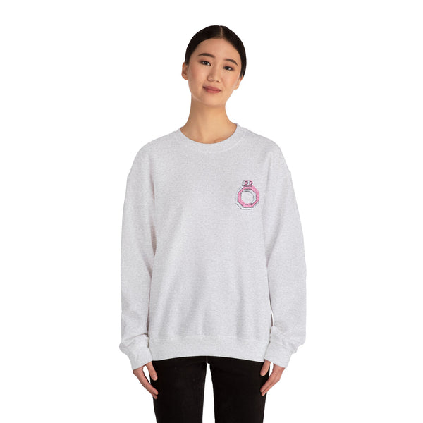 Cozy Winter VOXBURG Sweatshirt