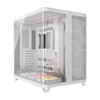 Corsair AIR 5400 RS-R ARGB Triple Chamber Mid-Tower PC Case