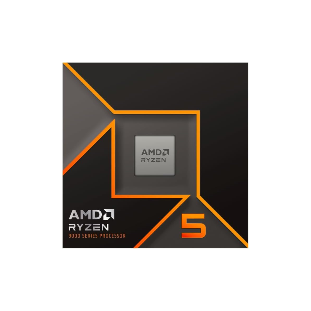 Procesador de escritorio desbloqueado AMD Ryzen 5 5600G de 6 núcleos y 12 subprocesos con gráficos Radeon